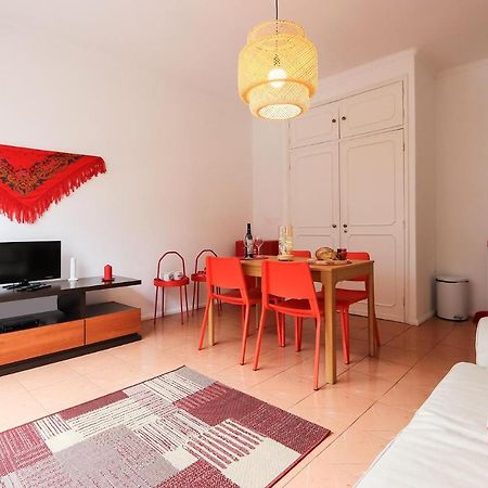 Charming Marques By Homing Apartment Lisbon Exterior photo